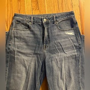 American Eagle - jeans size 8